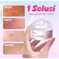 Pelembab (Moisturizer)